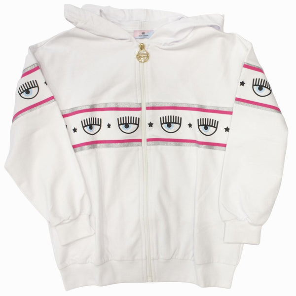 Felpa Chiara Ferragni